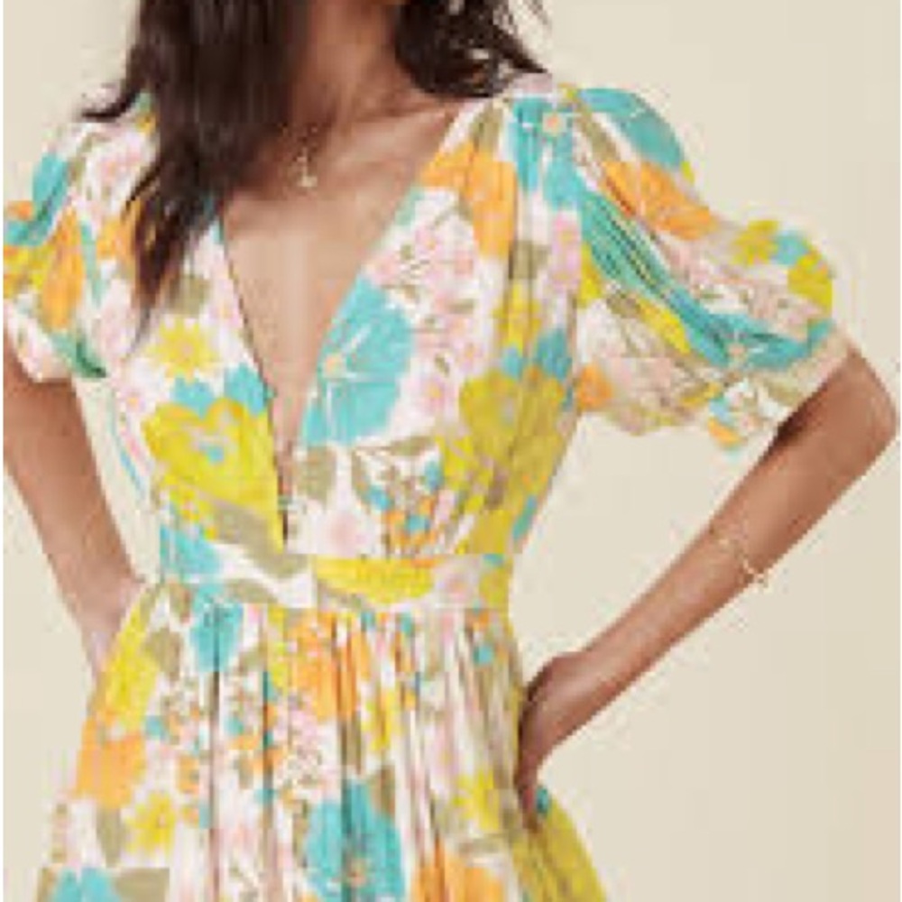 spell lemonade dress